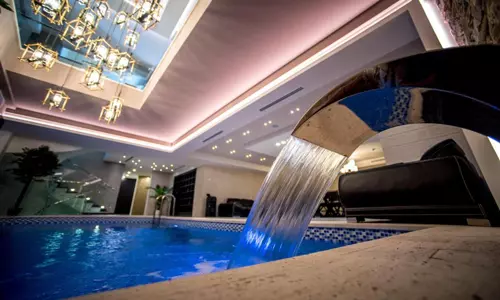 هتل آقابابیان ایروان هتل آقابابیان ایروان